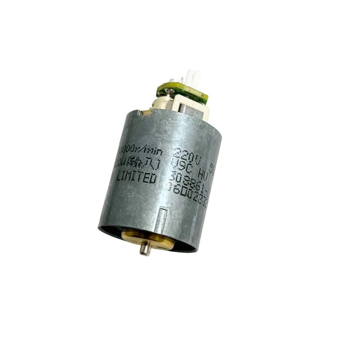 Motor Hair Drye V9C 220V para secador de pelo Dyson HD08 HD12 HD15 HS01 reemplazo