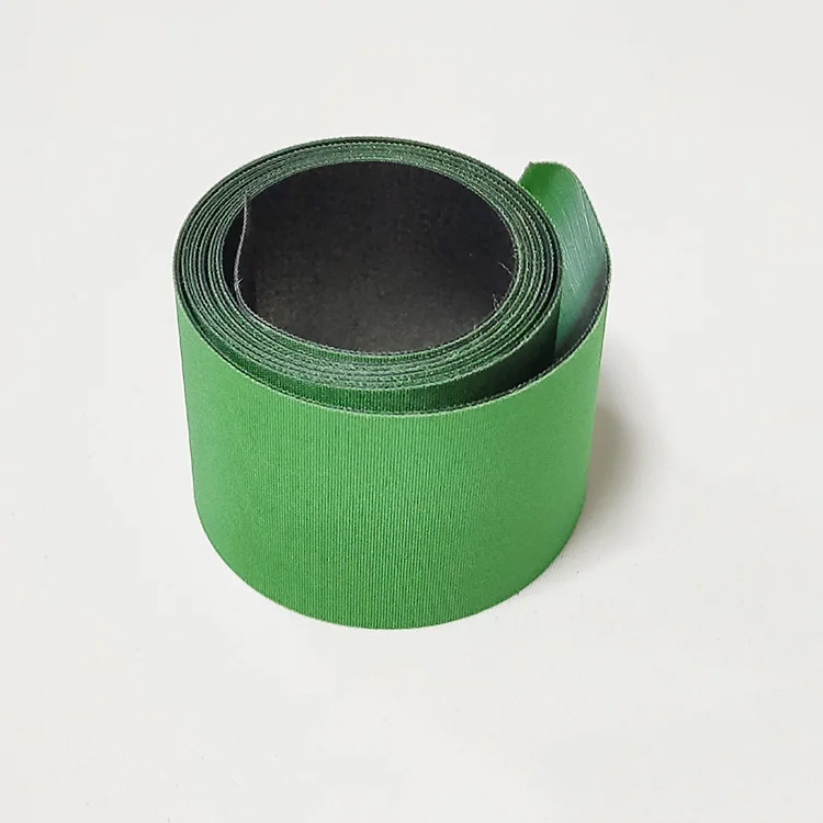 صنع في إيطاليا 1700 × 28 مم حزام تغذية بطيئة للرجال Roland R600