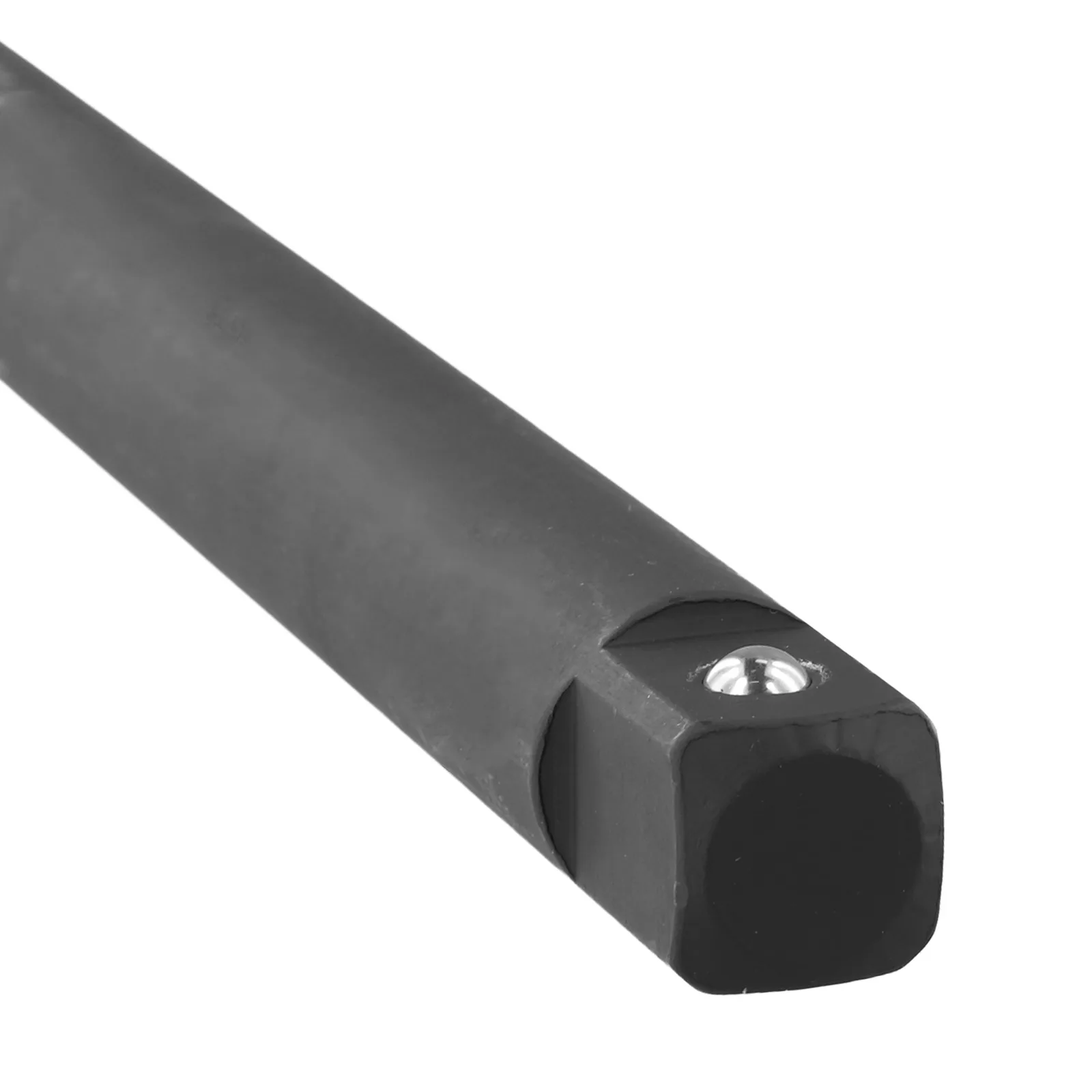 Socket Wrench Effective Rust Prevention Socket Wrench 3/4 Heavy-Duty Bending Rod Booster Rod L-Shaped 7-Shaped Rod Elbow