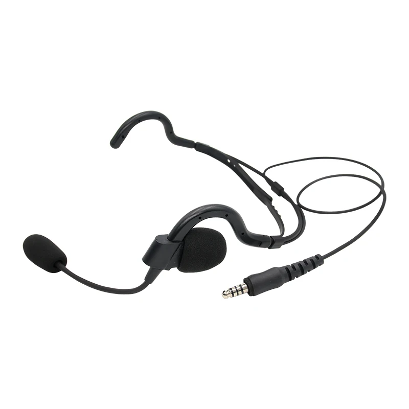Thumbnail 4 - #77 Best Walkie Talkie Earpieces to Buy In 2026
