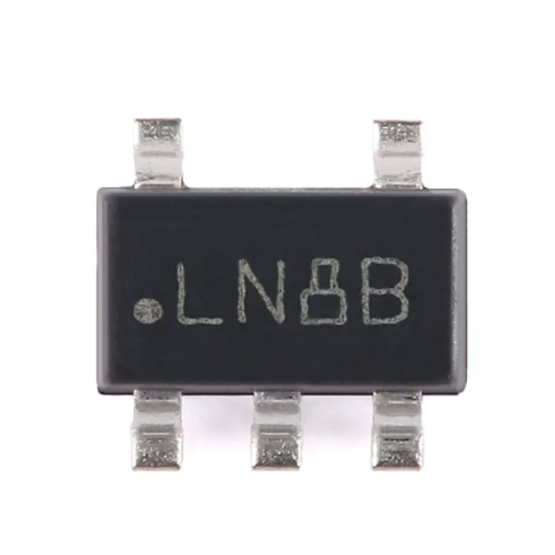 Integrated Circuits (ICs) LP5907MFX-1.5/NOPB Linear Voltage Regulator IC Positive Fixed 1 Output 250mA SOT-23-5