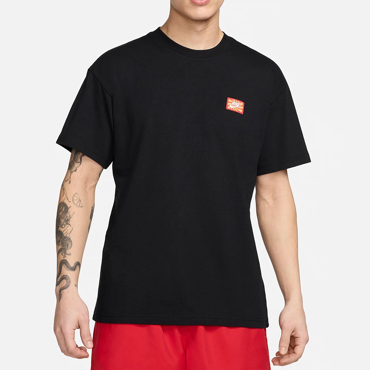 Nike Genuine Summer… - image