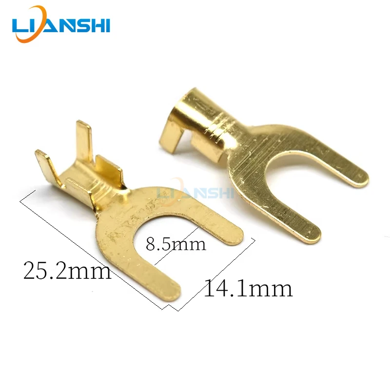 50Pcs U Type Y Type…