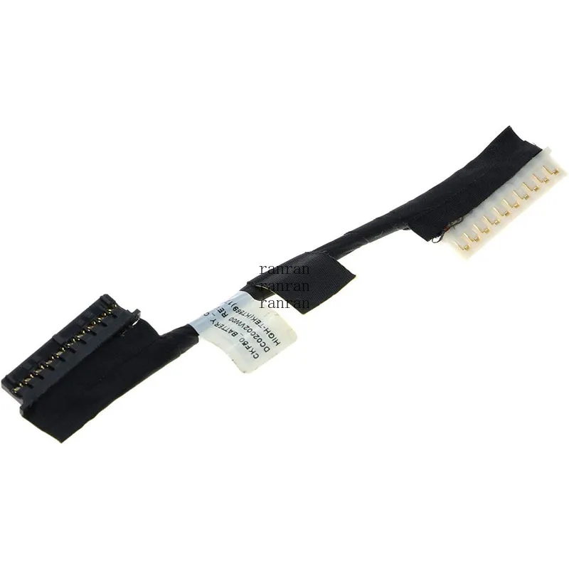 

Battery Cable for Dell Inspiron G7 7577 7587 7588 Vostro 7570 0NKNK3 DC02002VW00