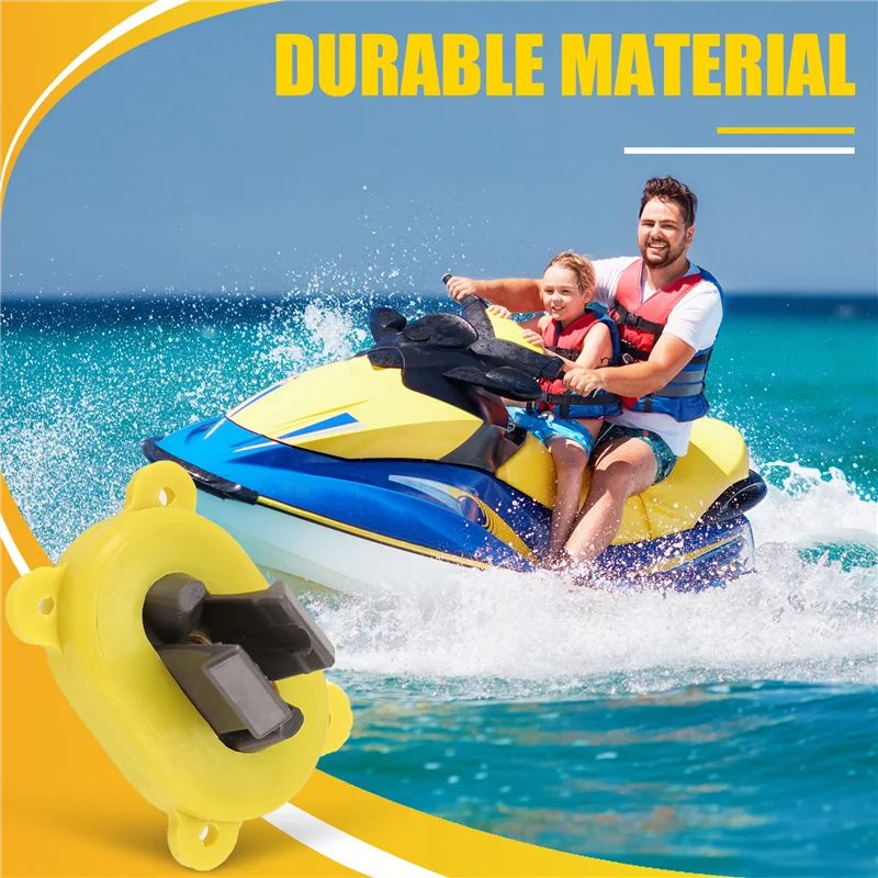 L37A-291004813 الإسكان الجوز M6 ل BRP Seadoo RXT GTX GTI GTX RXP ويك فيش GTR 155 230 300 90 170 130