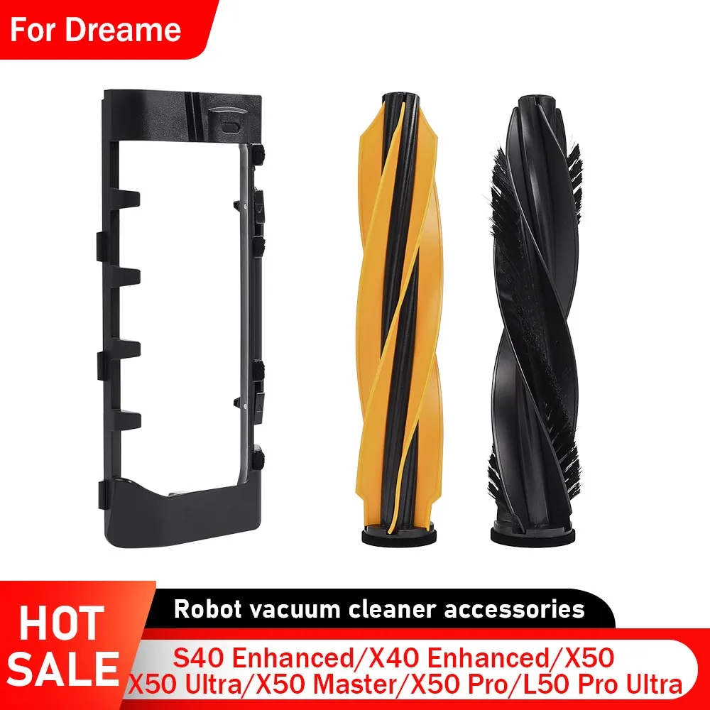 Main Brush Cover Ki… - image