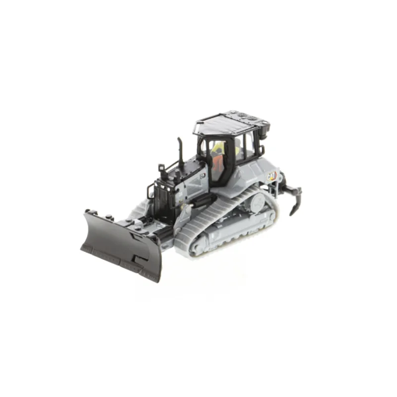 

Литой под давлением масштаб 1:87 сплав CAT D5 DOZER модель бульдозера готовый продукт имитация игрушки статический дисплей коллекция подарок 85953BGC