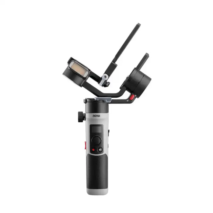 Good Quality NO Gimbal Estabiliz Handheld Video Stabilizer Smart Gimbal Mobile Stabilizer CRANE-M2S