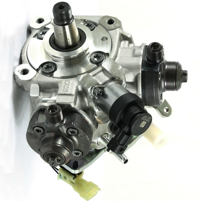 

High pressure pump CP4 0445010646 0445010673 for Audi 2.7TDI A4 A5 A6 for PORSCHE MACAN 3.0 S Diesel 155kW