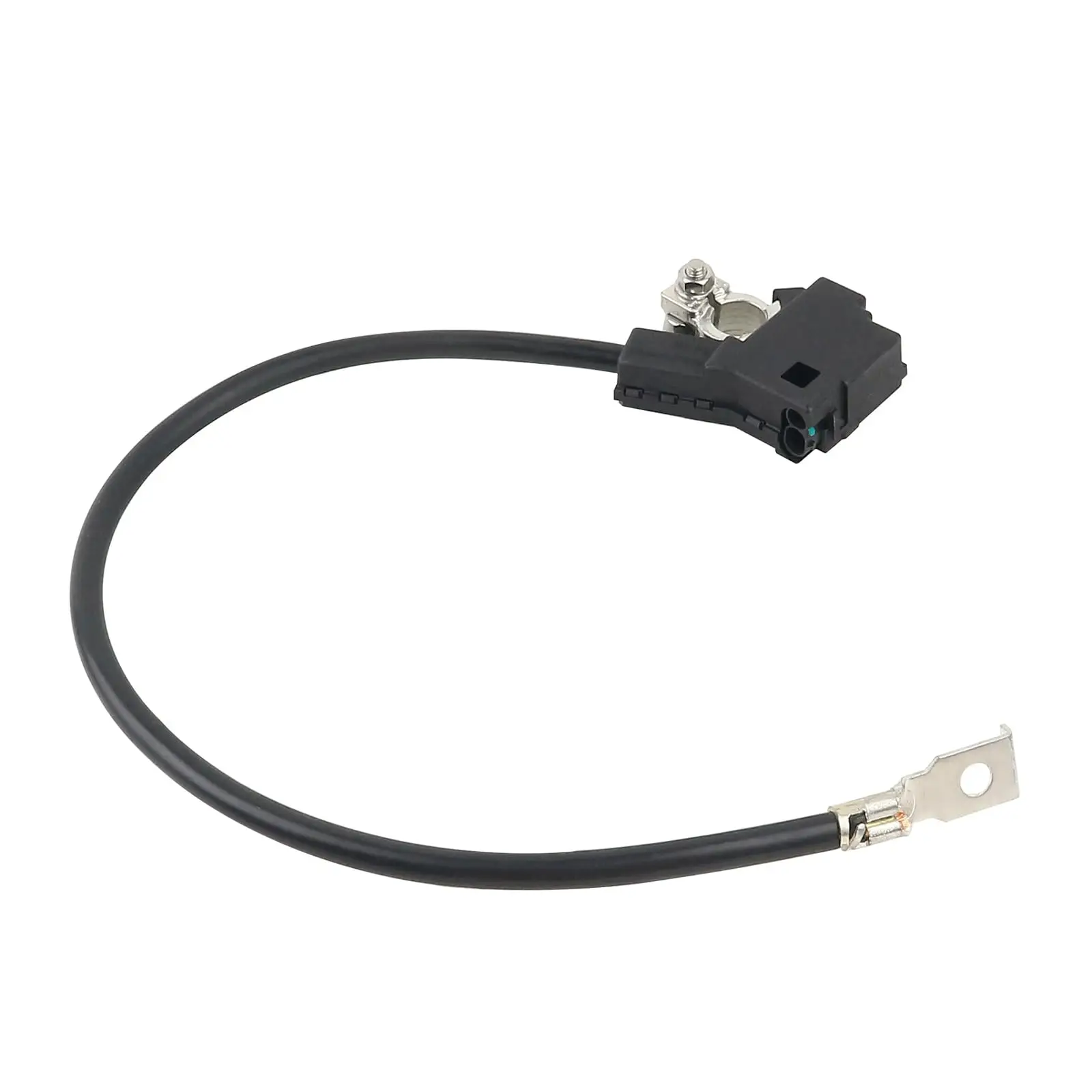 

Battery Negative Sensor Cable Wire for 528i 535i 550i 640i 750Li 760Li X4 M5 M6 Replaces 61219302356 61219302358 61219253082