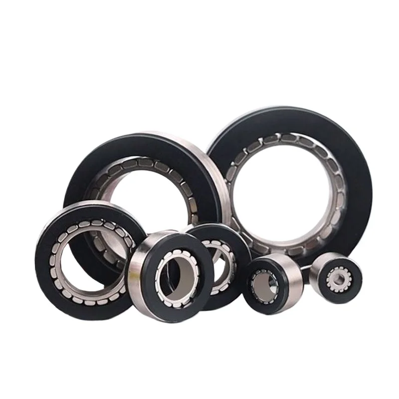 For Motor Inner Rotor Frameless Motor Direct Drive 6-axis Cooperative Joint Module Photoelectric Turntable