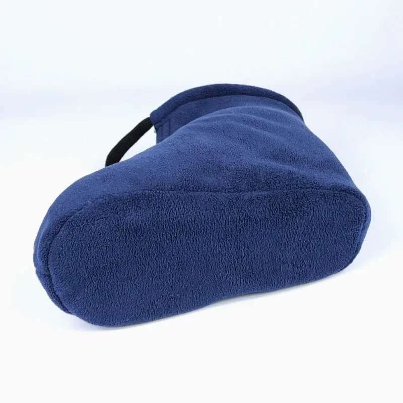 Warm Cast Foot Sock Cover Thick Windproof Protective Accessories Keep Warm Foot Warmer for Calf Foot Sock
