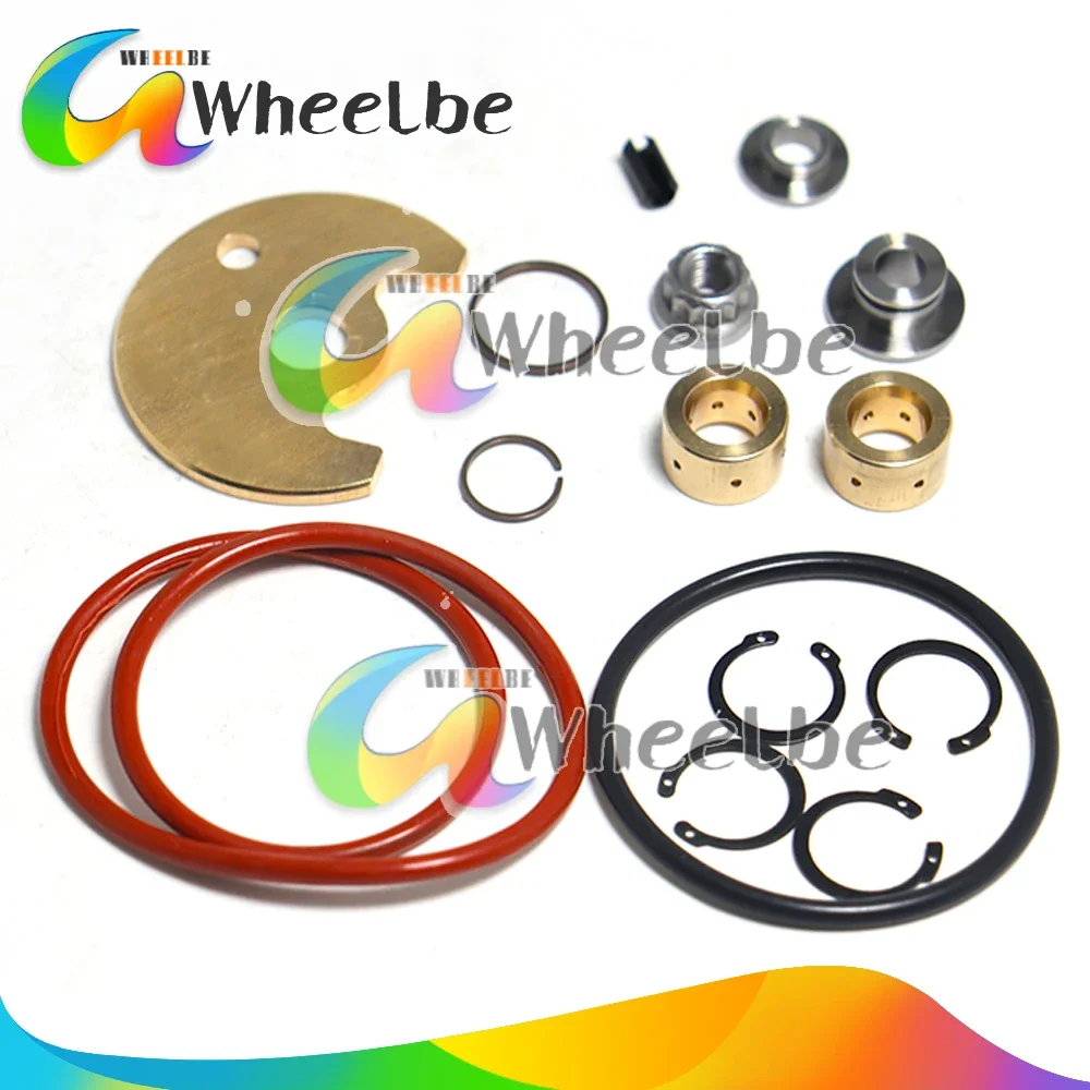 FOR TD05 TD05H Turbo Repair Kits Mitsubishi 14G 15G 16G 18G 20G Turbo Rebuild Kits