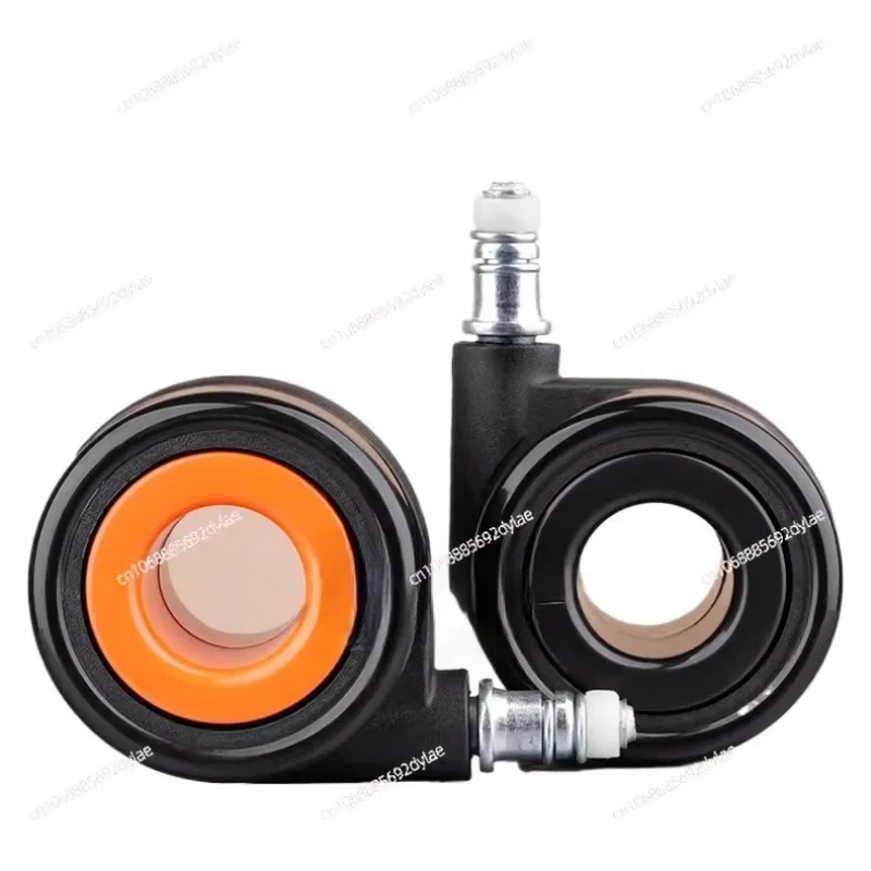 

E-sports Chair Wheels, Silent Universal Wheels, Office Chairs, Computer Chairs, Caster Accessories, Pulleys
