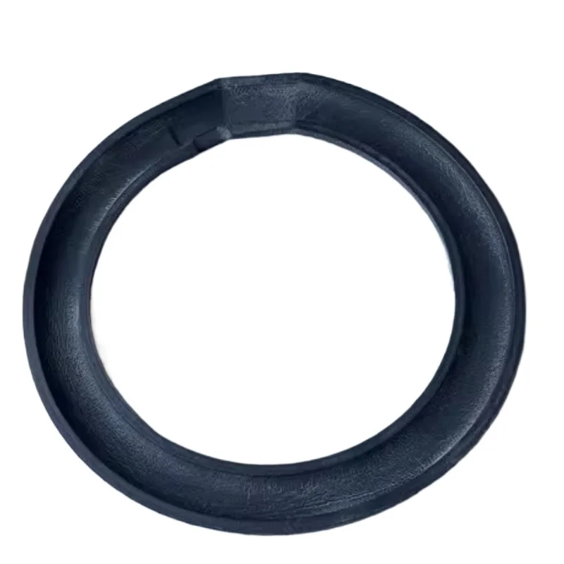 Front Spring Rubber…
