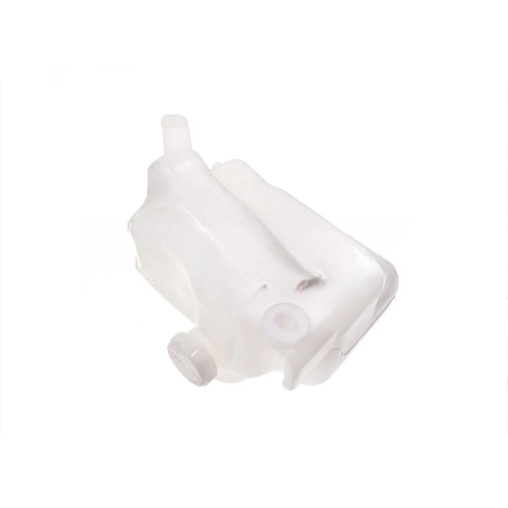 

1pcs White Abs OEM Number 1375A359 Coolant Tank Reservoir For Mitsubishi For L200 For Pajero Sport 2015-2022 Car Accessories