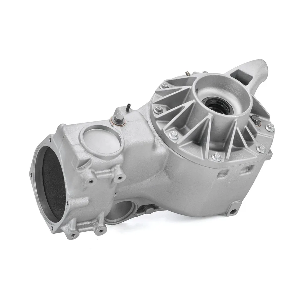 أجزاء الهيكل الخلفي التفاضلي LR031377 صالح 2.0 2.2 3.2 لتر لاند روفر LR2 08-15 فريلاندر 2 إيفوك 2.0L 2.2 L 3.2L #5