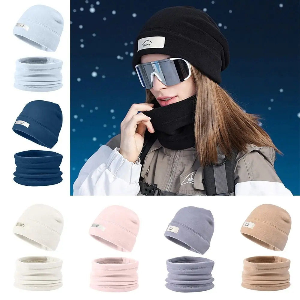conjunto-de-2-pecas-gorro-e-cachecol-de-malha-resistentes-ao-vento-mais-grossos-para-proteger-do-frio-com-protecao-para-as-orelhas-ideal-para-o-inverno-e-para-mulheres