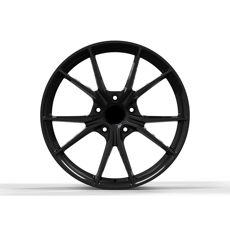 

Modified 17 18 19 21 22 Inch Forged Hub Car Aluminum Alloy Wheel Rims For Porsche