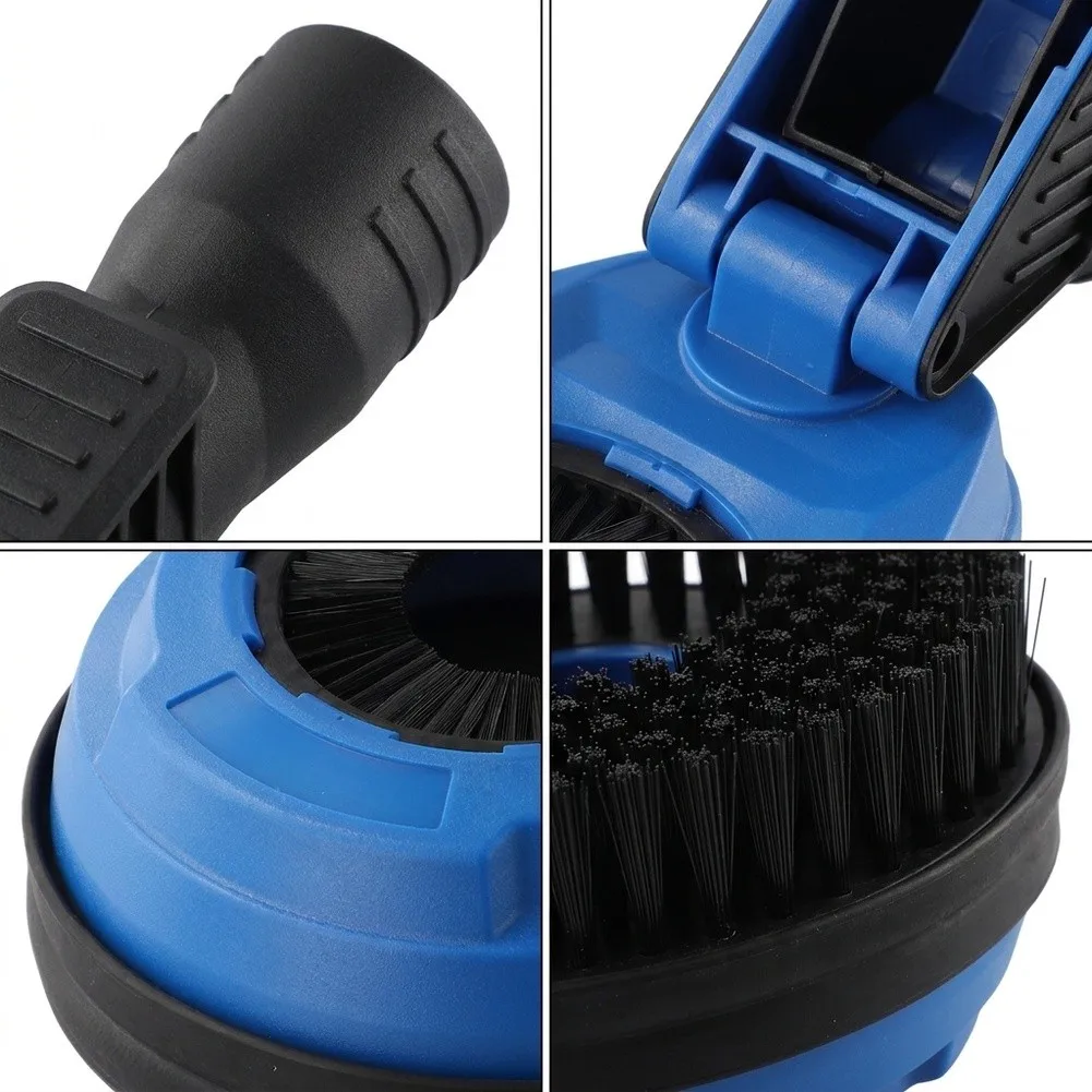 Dust Cover Dust Shroud Collector Electric Electric Hammer PC 285*145*75mm 35-120mm Drill Dust Cover Dust Shroud