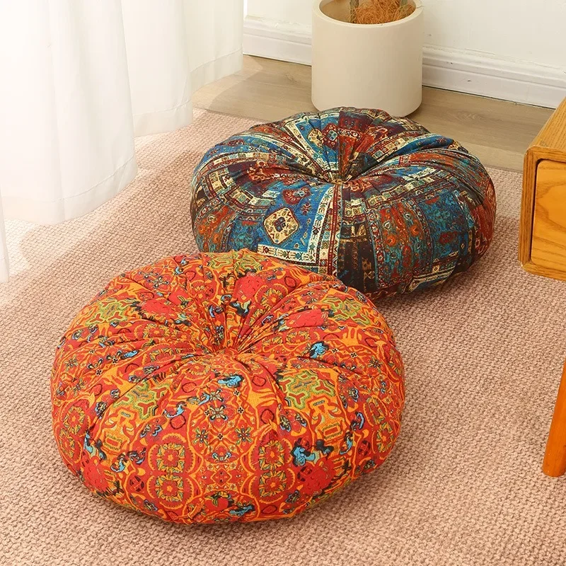 Thumbnail 3 - #19 Top 40 Ottoman Cushions Worth Buying In 2026