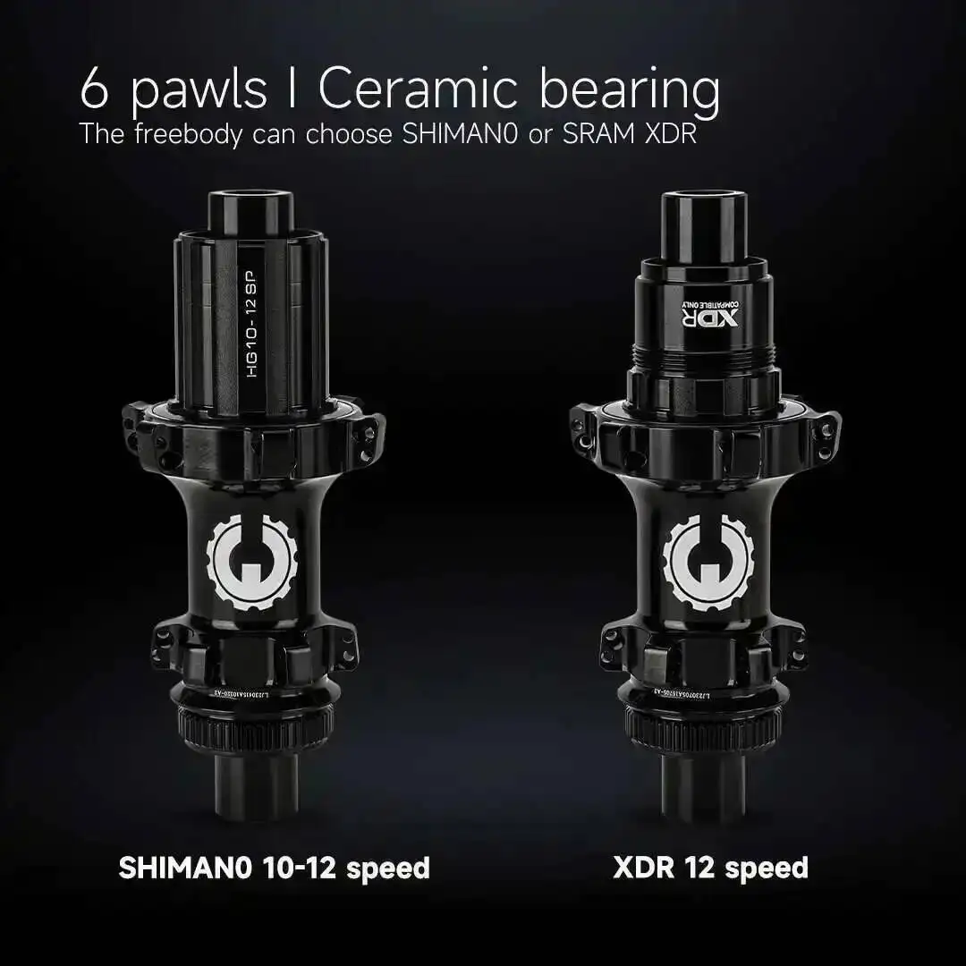 ELITEWHEELS SLT Road Disc Carbon Wheels Ceramic Bearing Center Lock Hub 1423 Spoke Bicycle Cycling Wheelset