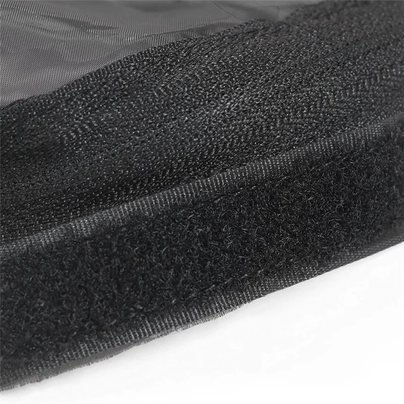 WOTT-Waterproof Cover Protective Chassis Dirt Dust Resist Guard Cover For 1/5 Traxxas X-MAXX XMAXX 77076-4 RC Update Parts