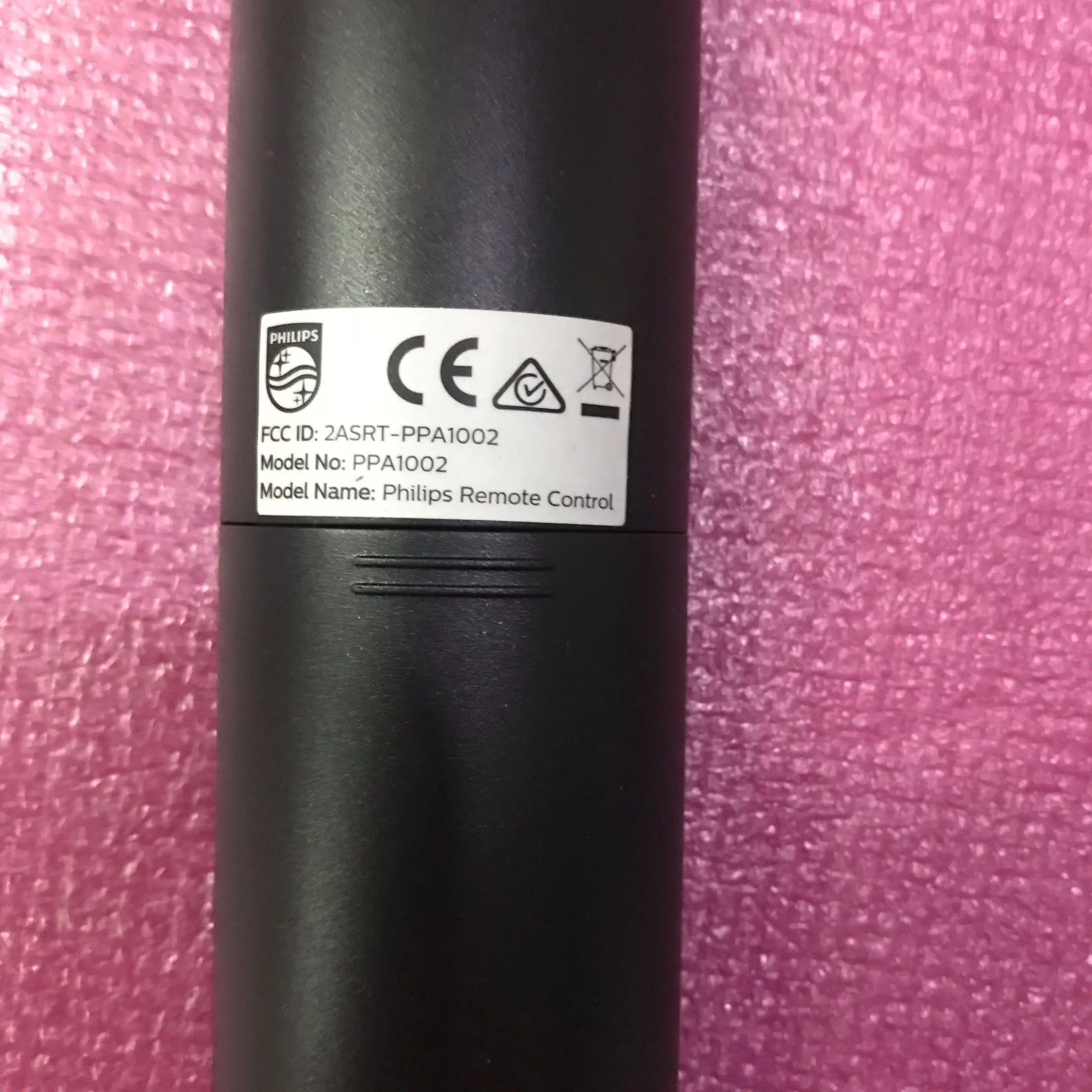 

Remote control PPA1002 NPX643INT NPX520 NPX644 ULTRA2TV for PHILIPS HAKO MINI D2+ Optoma CINEMAX projector