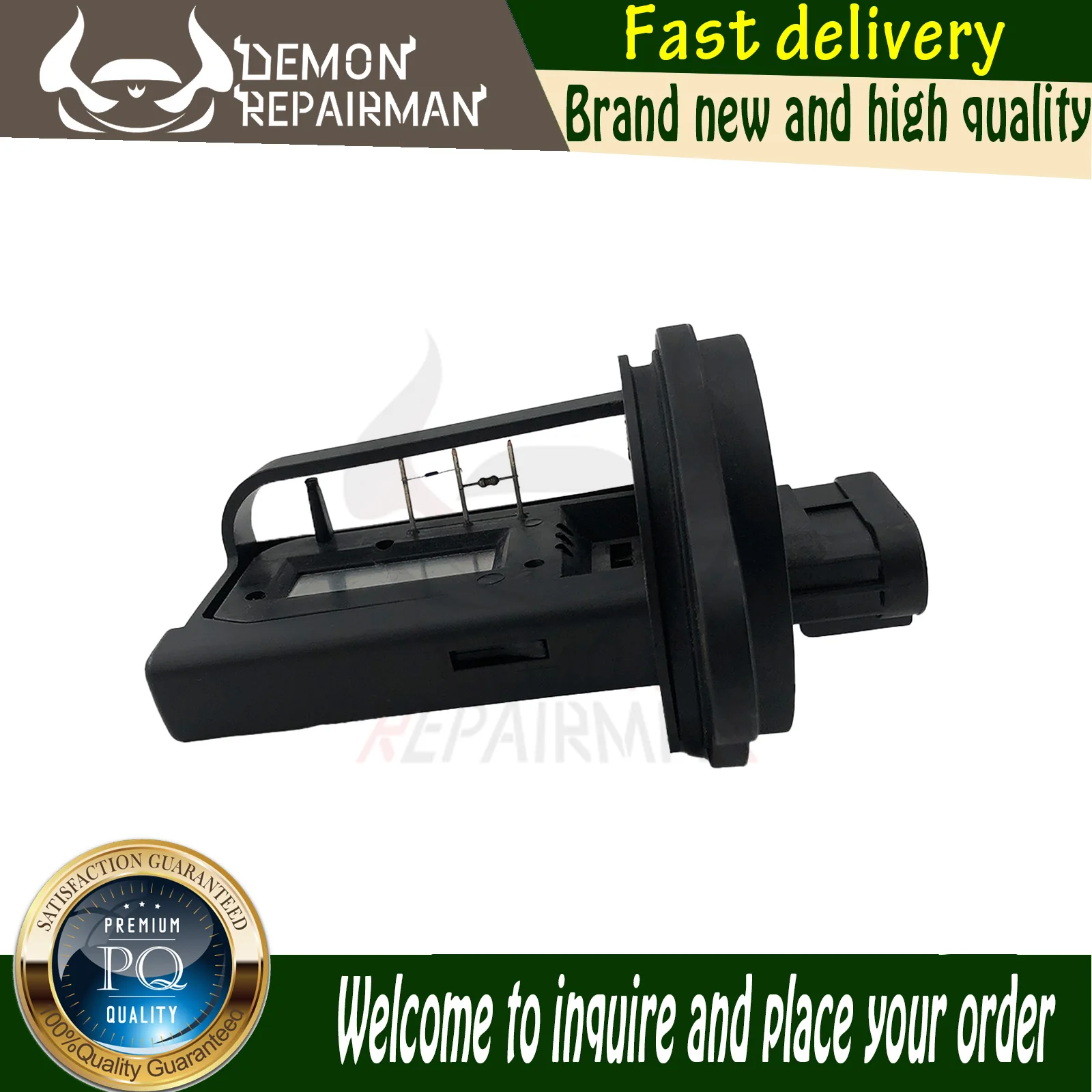 

Новый датчик массового расхода воздуха (MAF) для грузовиков, совместимый с SCANIA G, I, P, I, R, I, S, SC774004, WG2307486, 25420002, 1774004