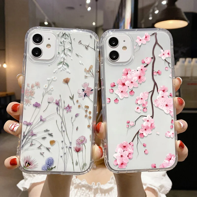 حافظة لهاتف آيفون 17 برو حافظة لهاتف آيفون 14 13 15 11 12 16 Pro Max Air 7 8 Plus XR SE غطاء ناعم مقاوم للصدمات