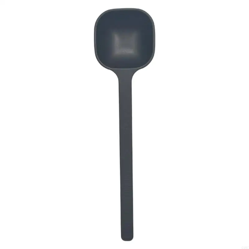 Coffee Measuring Scoops Tool Dosing Spoon For Baking Ingredient And Dry Goods Q5WC
