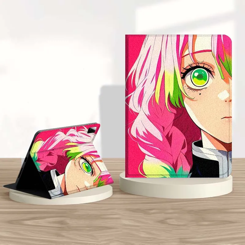 

My Hero Academia Art For Xiaomi Redmi Mi Pad 4 5 6 6s 7 7s SE Pro 2 11 Plus Max 12.4 11 11.2 12.5 8.7 inch Tablet Case