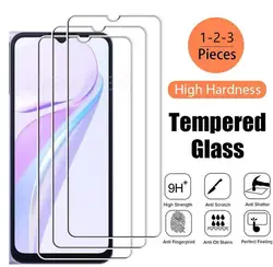 Tempered Glass For Blackview Wave 6C 6.5