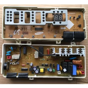 100٪ لوحة كمبيوتر جديدة للغسالة DC41-00049A مناسبة لقطع غسالة Samsung WF-C863 WF-C963R / AC أفضل 6 ألواح غسالة سامسونج مبيعا - رقم 6