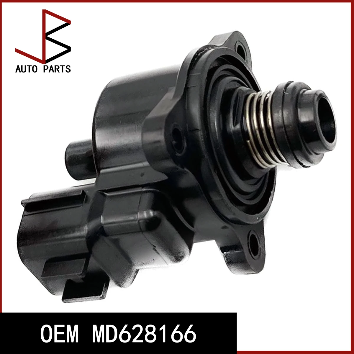 OEM MD628166 1450A069 MD628318 MD62808 Idle Air Control Valves Control Motors For MITSUBISHI Lancer space FOR MITSUBISHI Galant