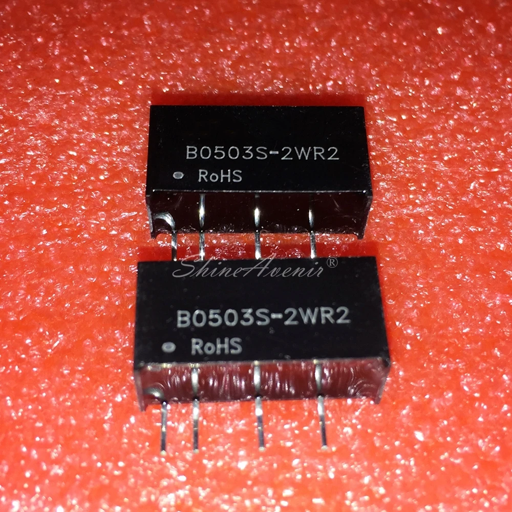 

5PCS B0503S-2WR2 B0505S-2WR2 B0509S-2WR2 B0512S-2WR2 B0515S-2WR2 B0524S-2WR2 DIP-4 New Original stock