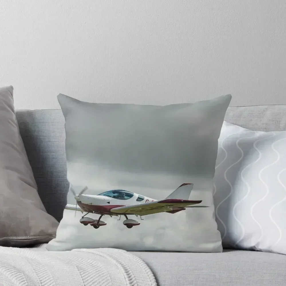 

Light aircraft landing Throw Pillow Christmas Covers For Cushions luxury covers Decorative pillowcase Cushions For Sofa pillow