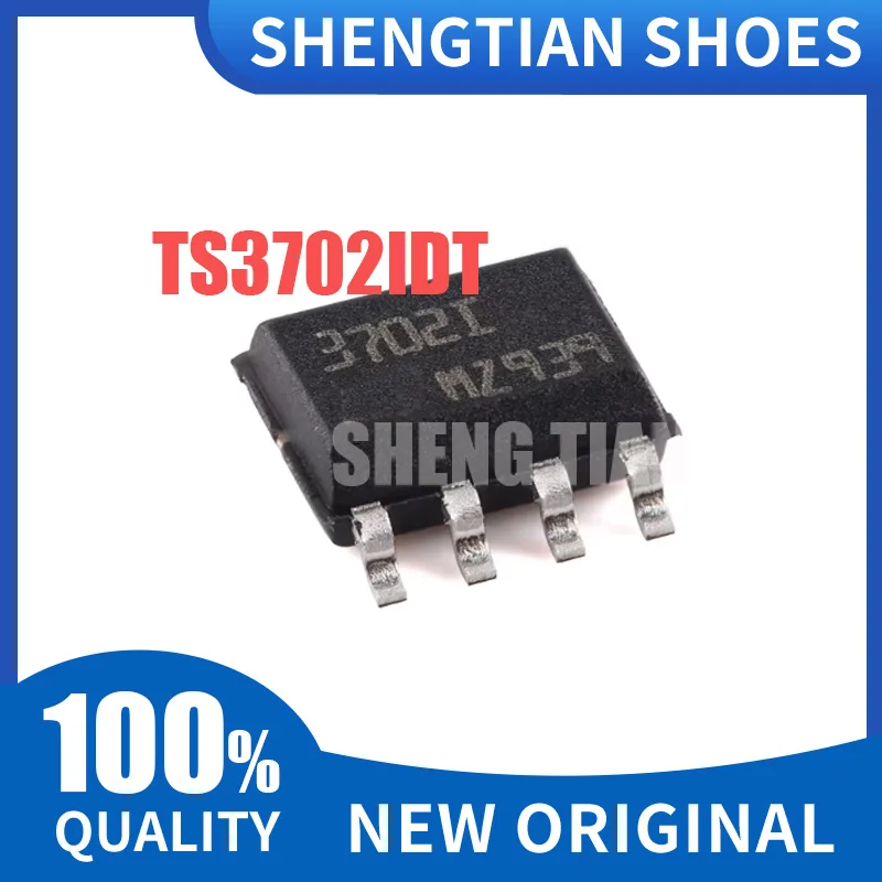 (20PCS) original new TS3702IDT 3702I TS372IDT 372I TS3704IDT 3704I TS374IDT 374I