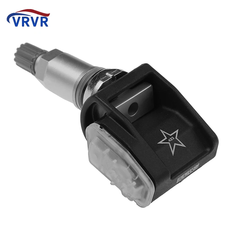 VRVR A0009052102 433 Mhz TPMS Sensor For Alpina B3 B5 Mercedes Benz E-Class W213 BMW X3 X4 X5 X6 X7 36106887140 36106887147