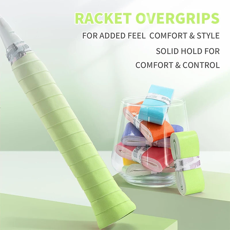 Thumbnail 3 - #21 Best Padel Overgrips to Buy In 2026