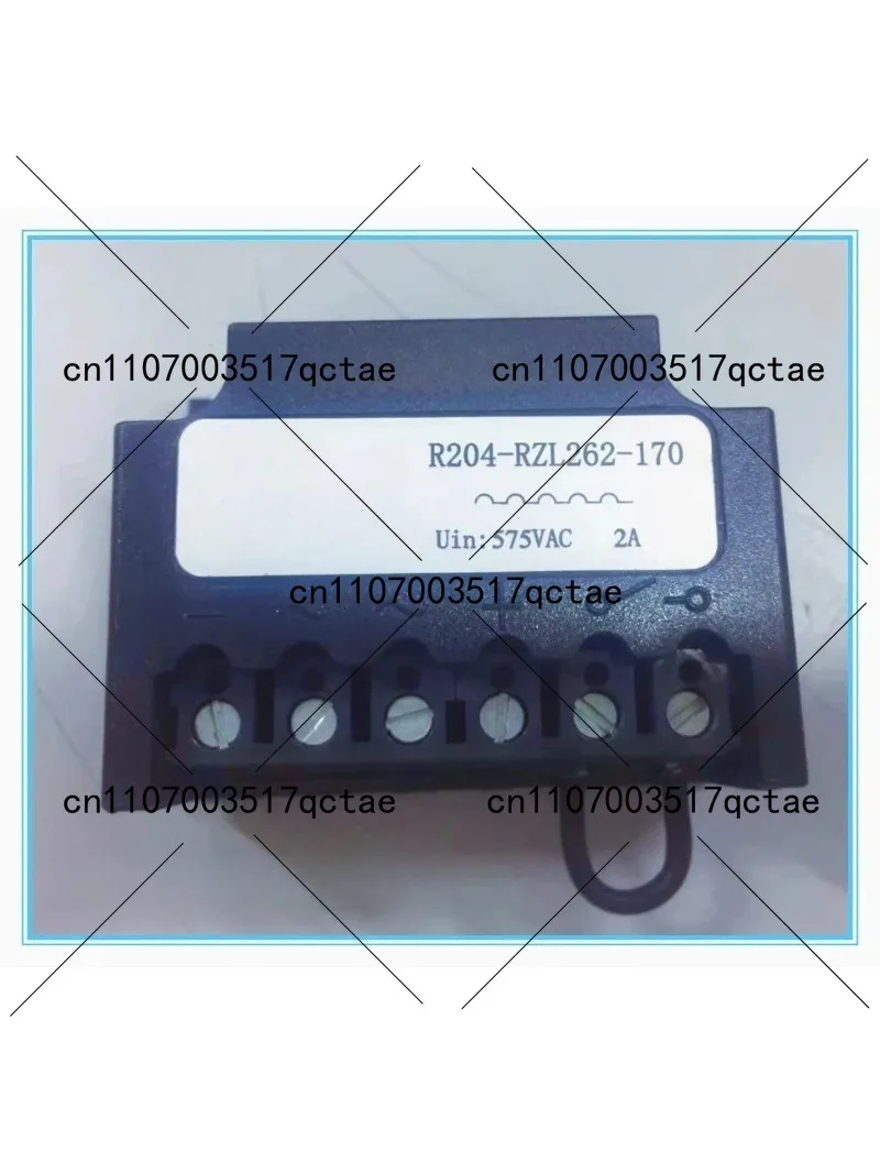 Motor brake rectifier R204 RZL262-170H RZL261-170 G652 G883