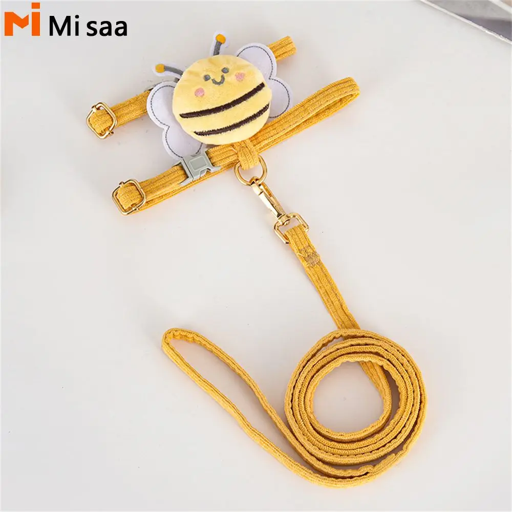 

Pet Supplies Durable Adjustable Ease Of Use There Must Be Reliable Highest Evaluation Cat With Chest Strap And Harness Cat Strap