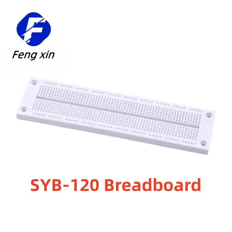 

SYB-120 700 holes 177*46MM holey board Lab plate syb120 syb 120 syb-120 white breadboard pcb