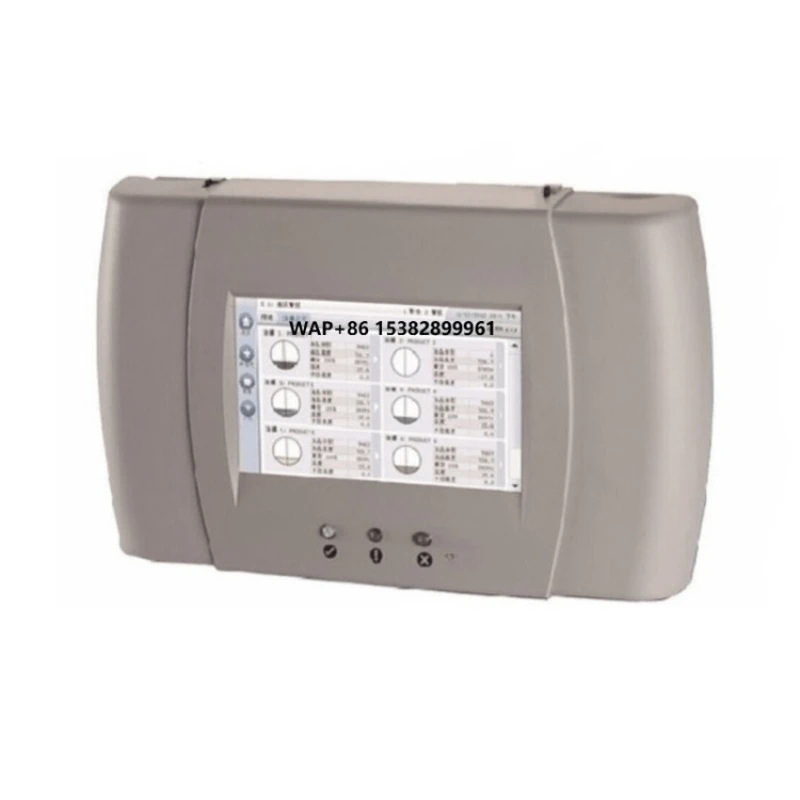 Automatic tank Gauge Fuel Management System Level Transmitter in Filling Stations
