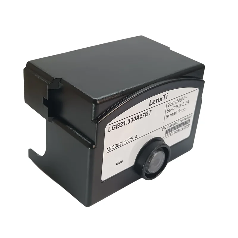 LenxTi LGB21.330A2EM burner control Replacement for SIEMENS program controller