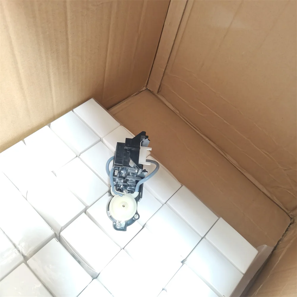 مجموعة مضخة الحبر epson l805 لإبسون R330 r290 L800 L801 t50 p50 T59 T60 r270 R390 L805 لتجديد وحدة epson cleang