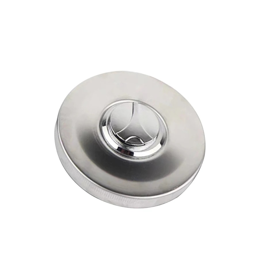 EbAccessrespiration-Couvercle de réservoir diesel Premium, bouchon de réservoir de carburant pour SANY 65, 75, 135, 215/235, 7-8-9