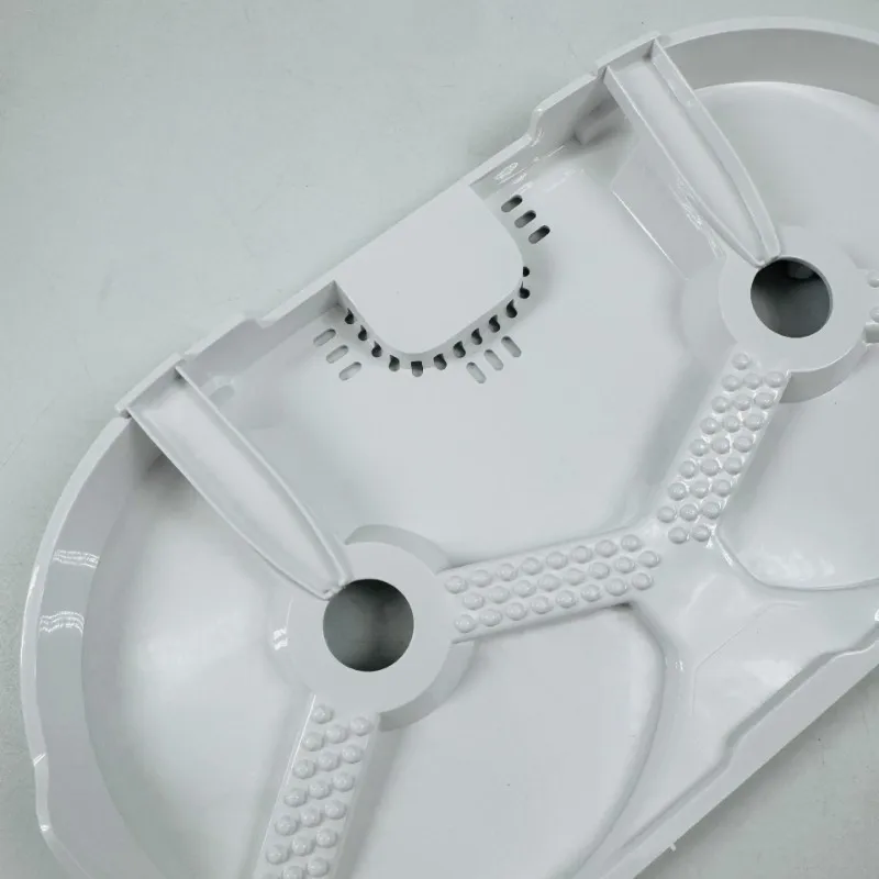 a005-for-dreame-for-dreame-l10s-pro-ウルトラクリーニングトレイブラケット掃除機ベース洗濯板アクセサリー