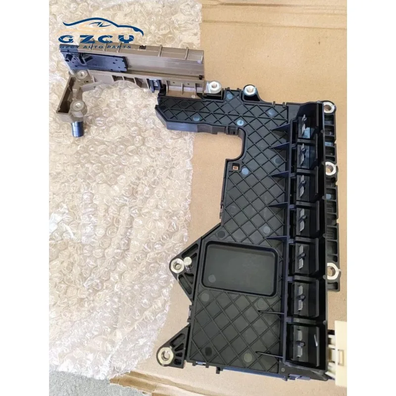 

Совершенно новый модуль управления коробкой передач 6R80, свинцовая рамка AL3P7A101CA AL3Z7G276A AL3P-7Z490-BA, подходит для Ford F150 2011 и UP