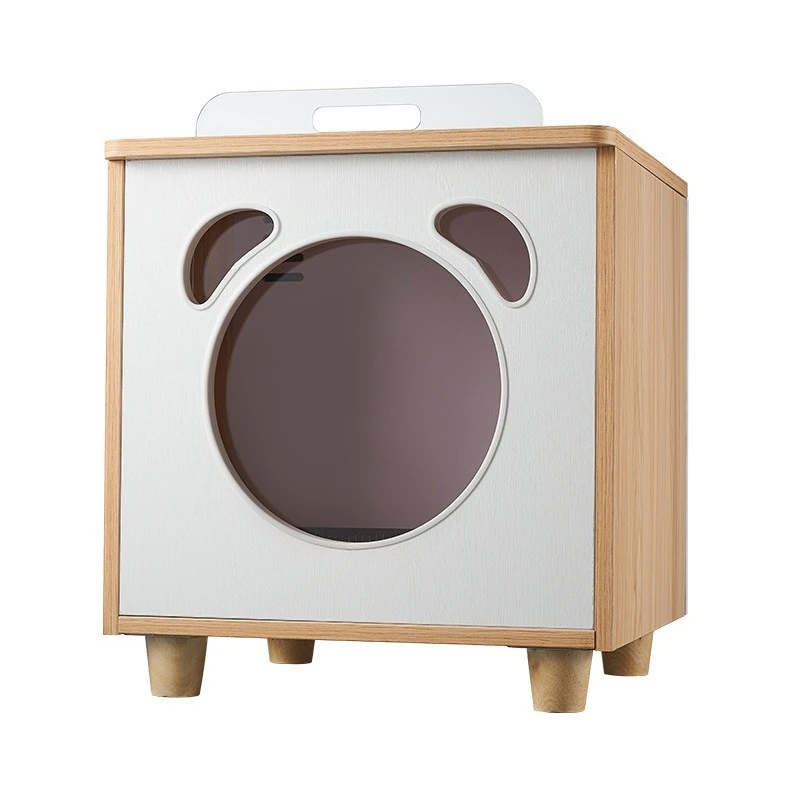 Pet drying box e-commerce one piece delivery